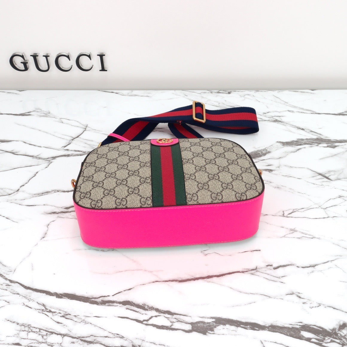 Great Statement Camera Bag