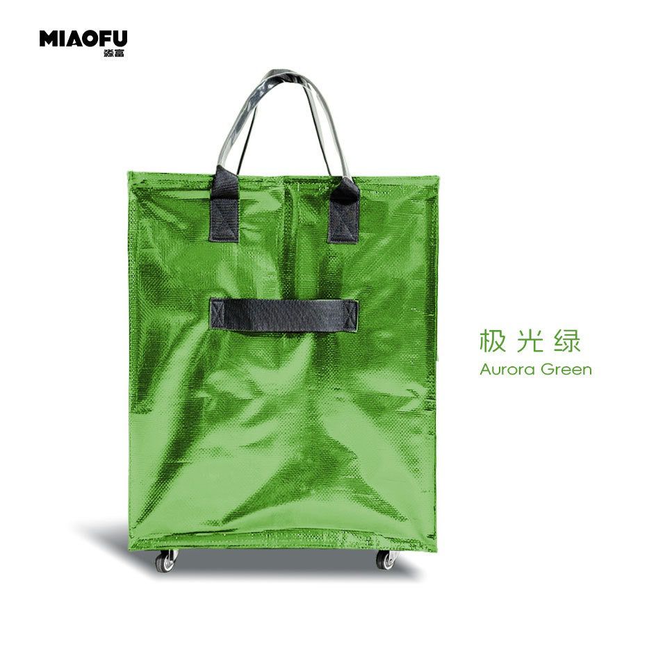 Extra Durable Roller Bag