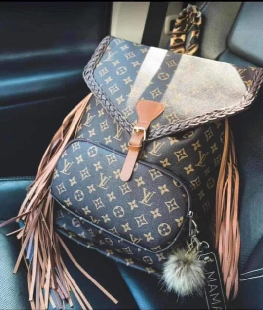 Extra Extra Backpack