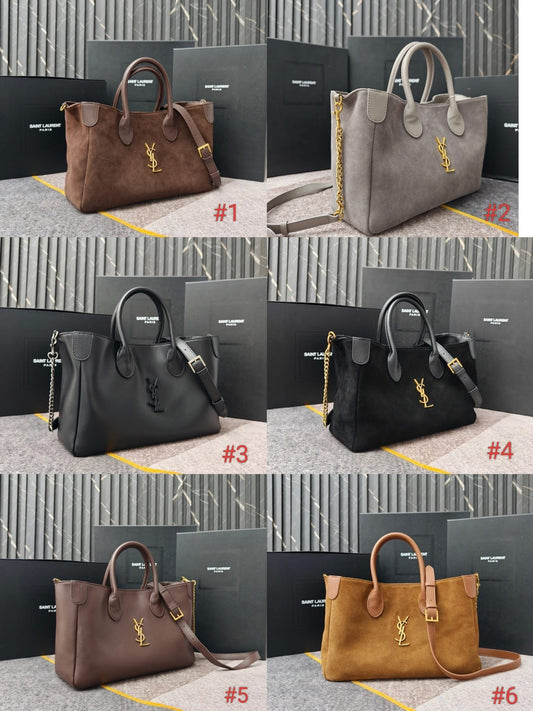 Oh My Tote