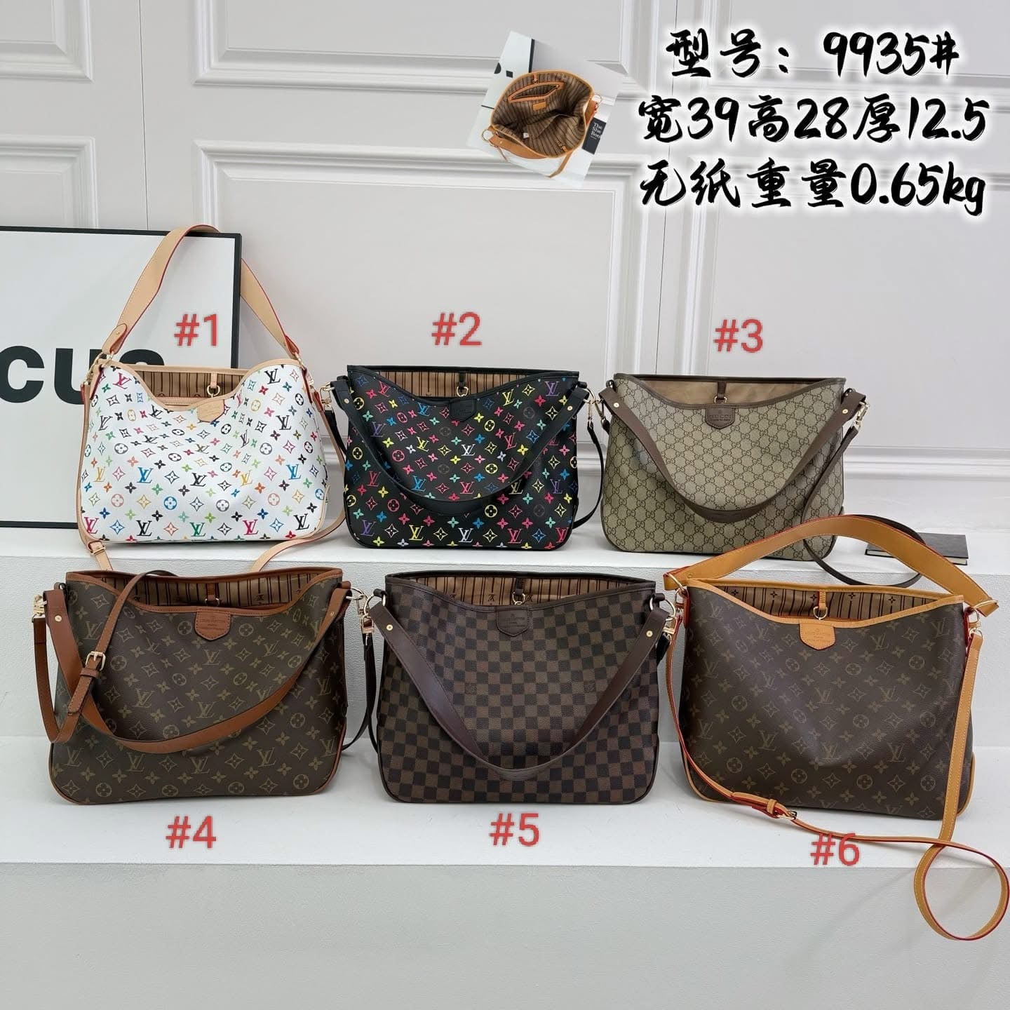 THIS! Purse