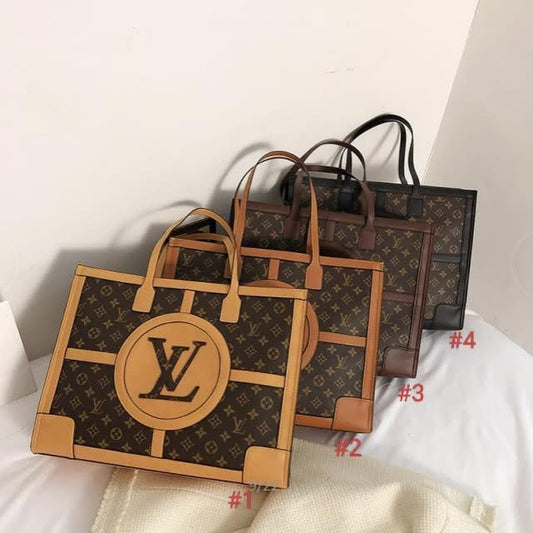 Luxurious Tote
