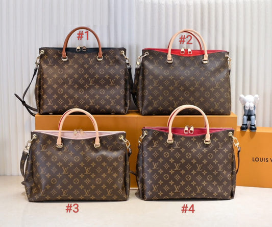 Everywhere Designer Bag