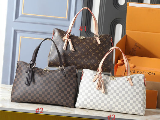All Things LV