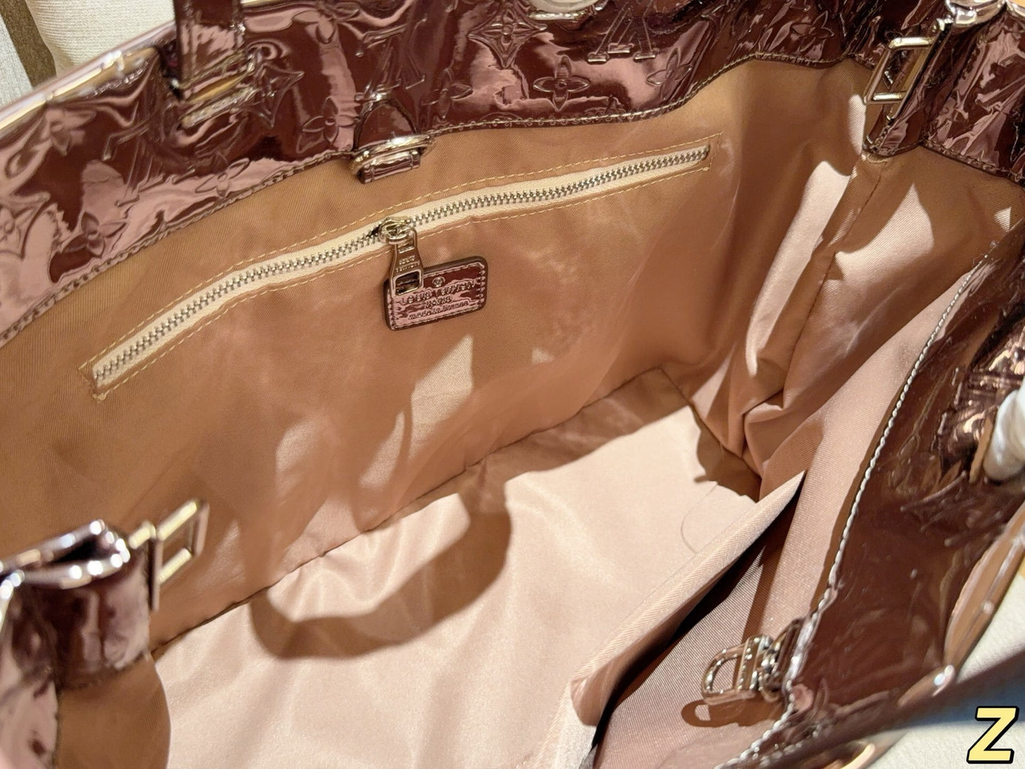Bougie Office Tote