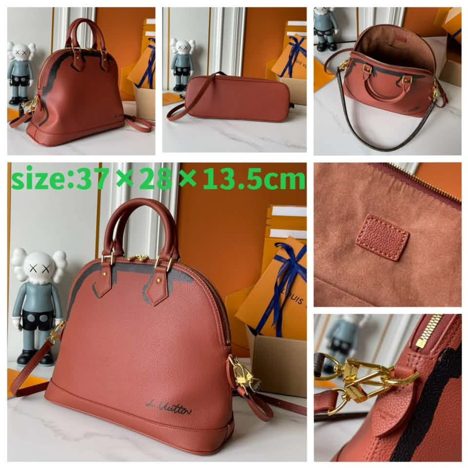 Monday Moments Handbag