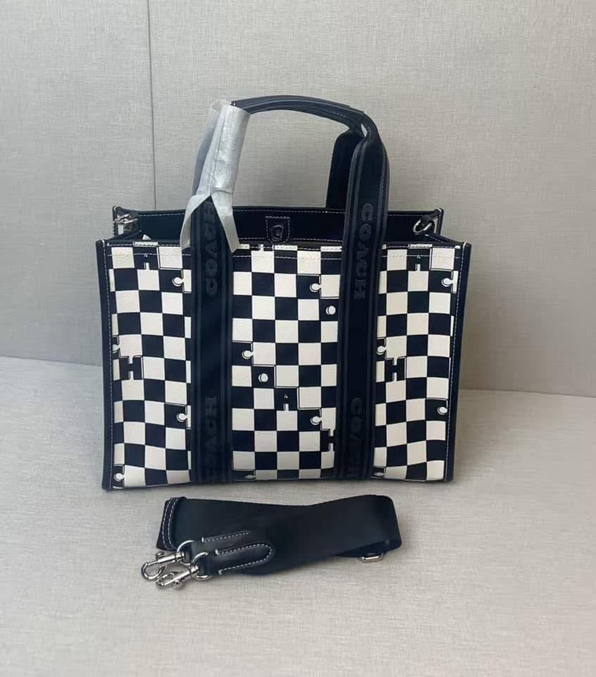 Race Day Bag