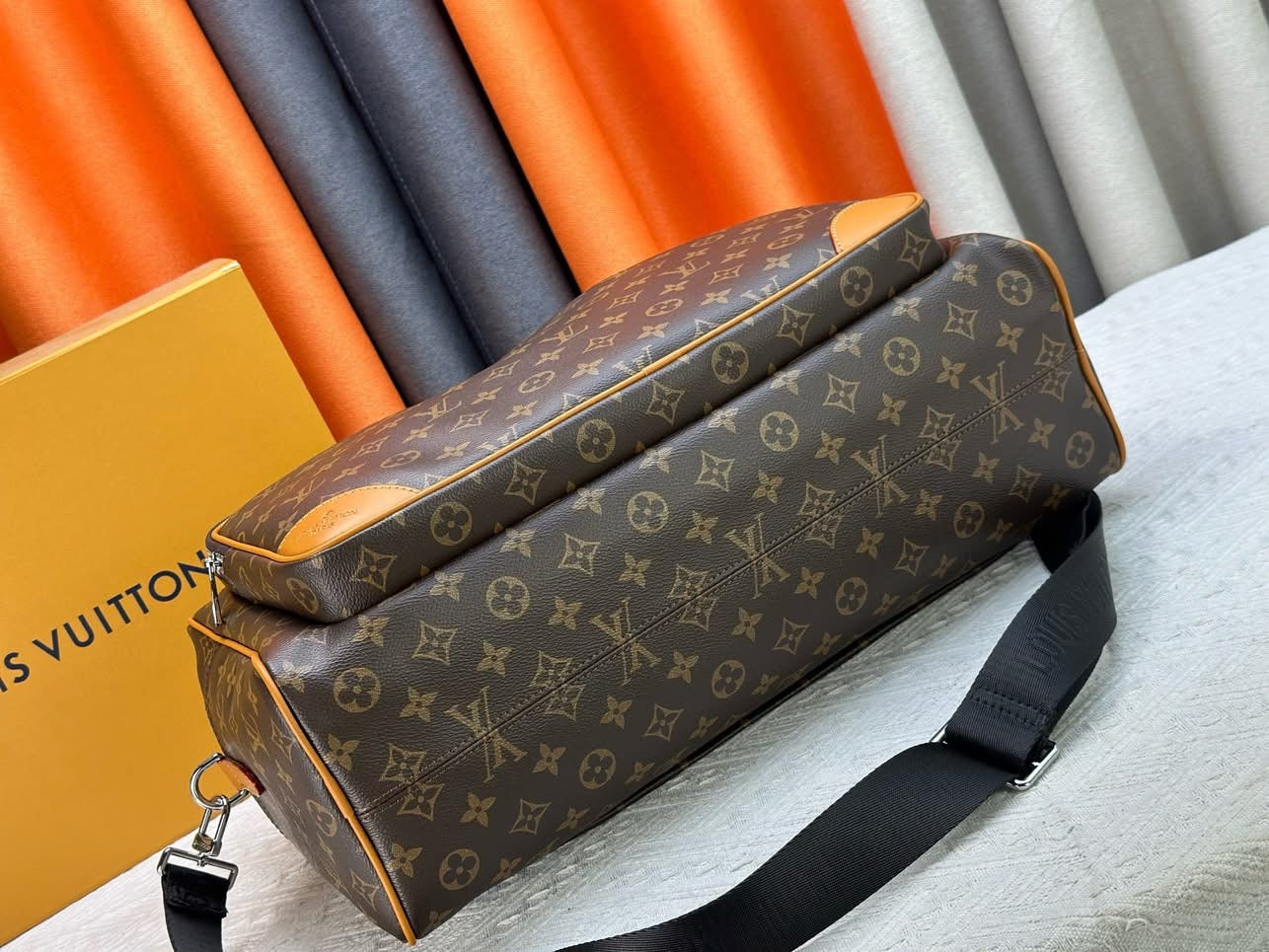 Best in the Business Laptop Bag
