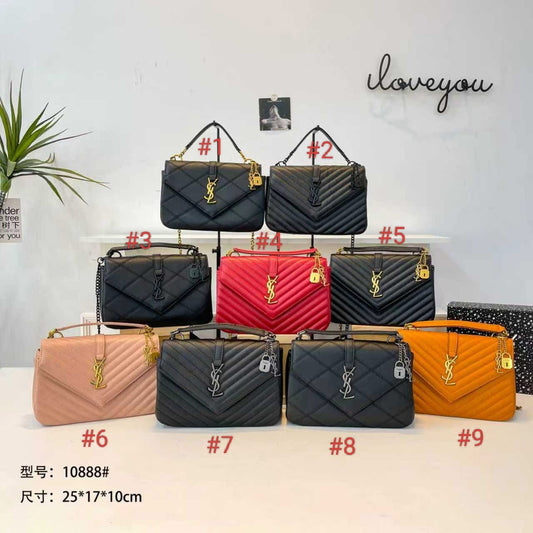 Love You Bag