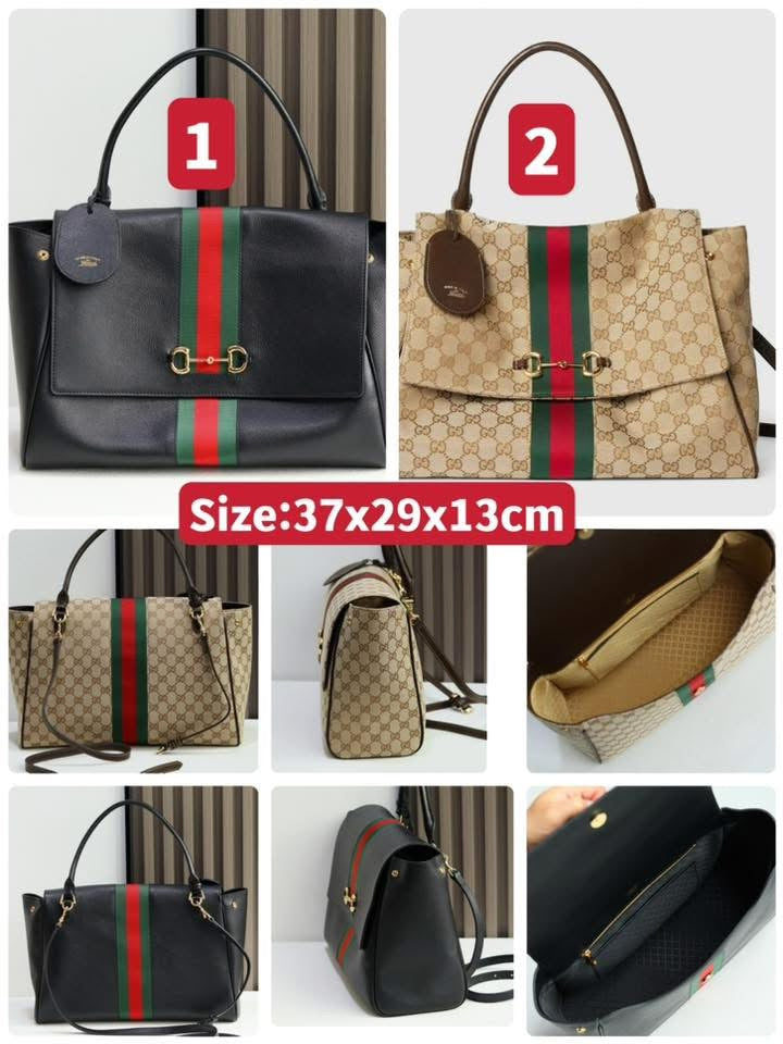 Never Forgotten Bag