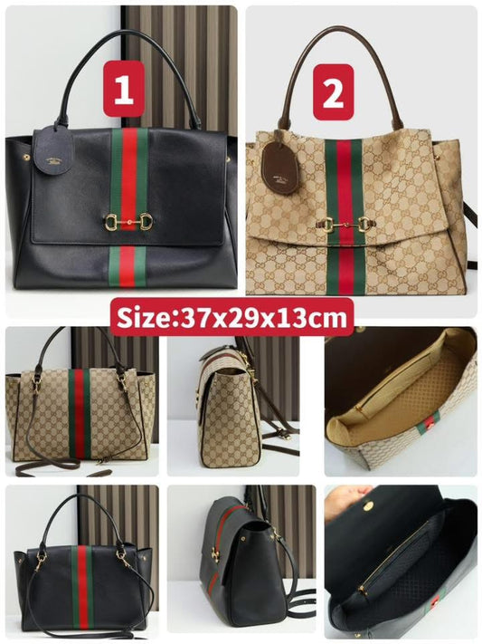 Never Forgotten Bag