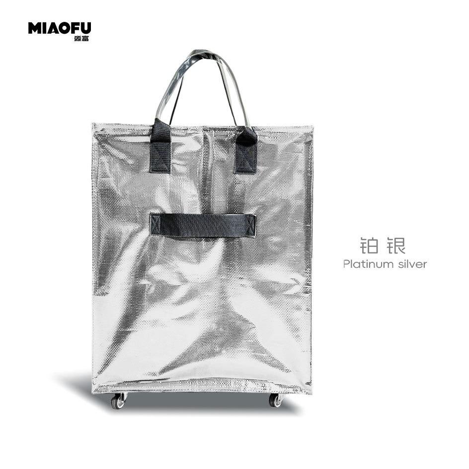 Extra Durable Roller Bag