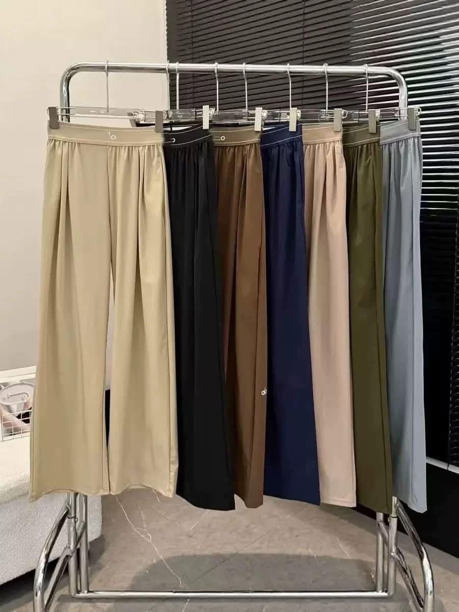 A Simple Trouser