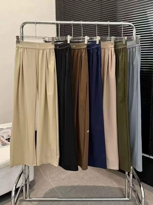 A Simple Trouser