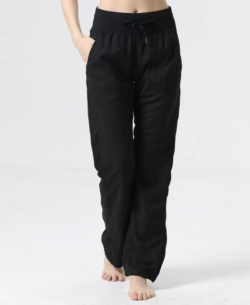 Easy Peasy Pant