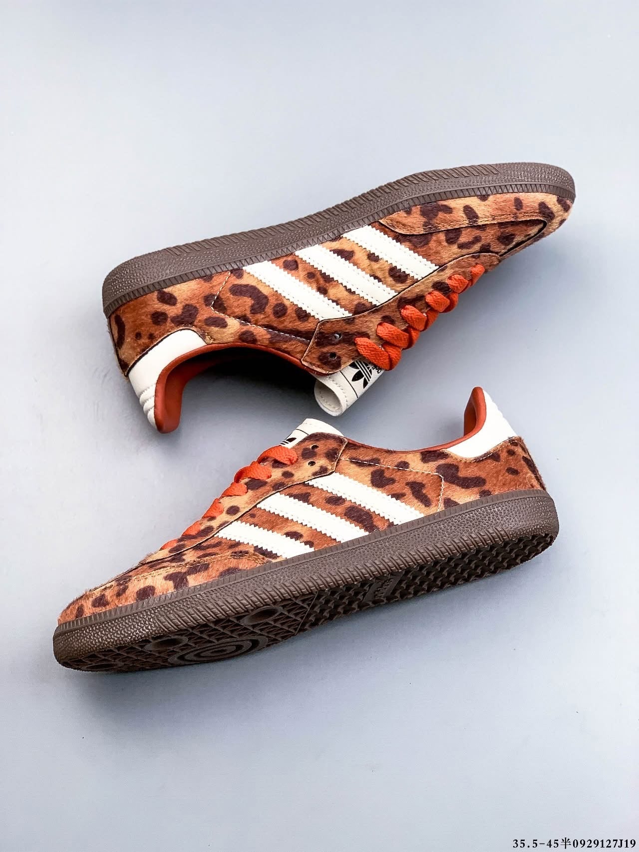 Catch Me If You Can Shoe