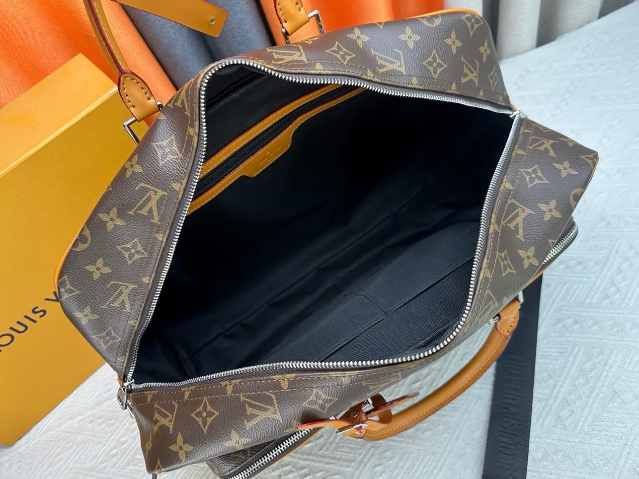 Best in the Business Laptop Bag