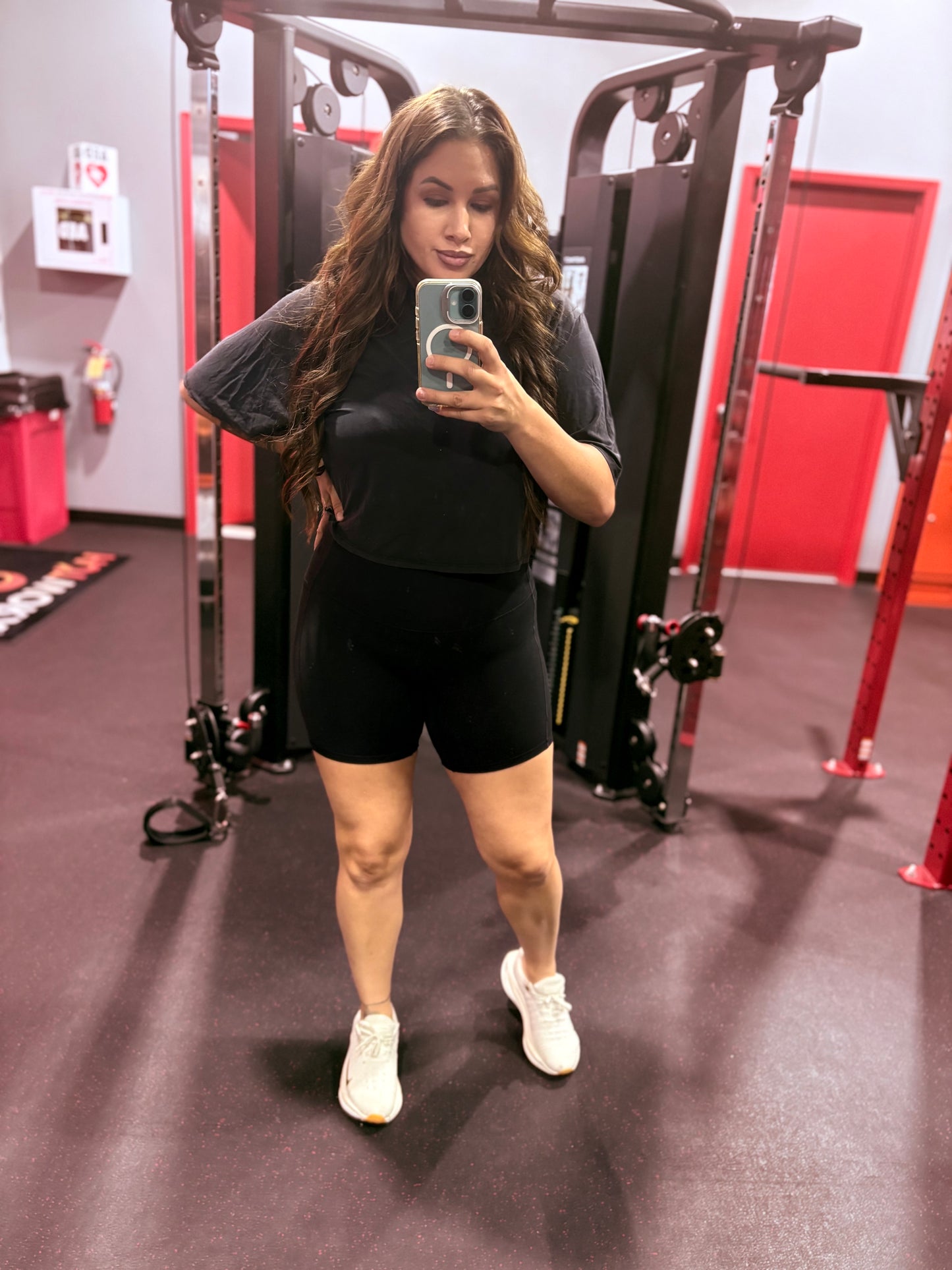 6IN LuLemon Shorts 🍋