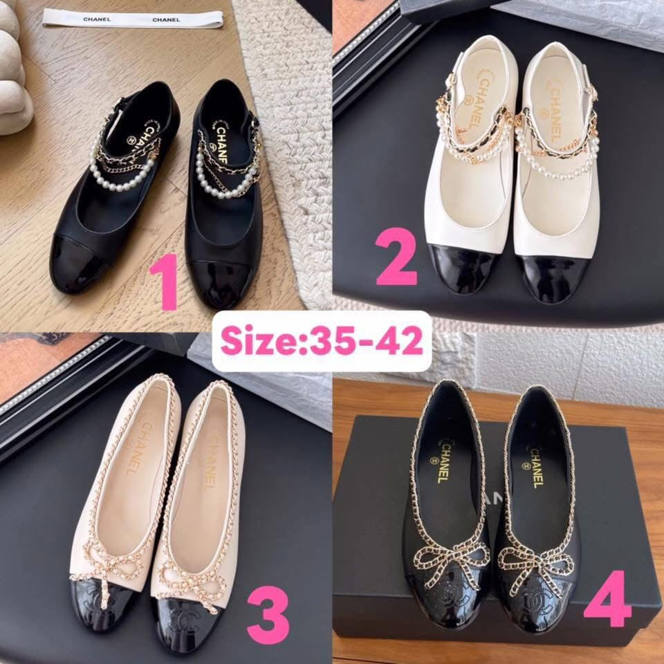 Coco Flat