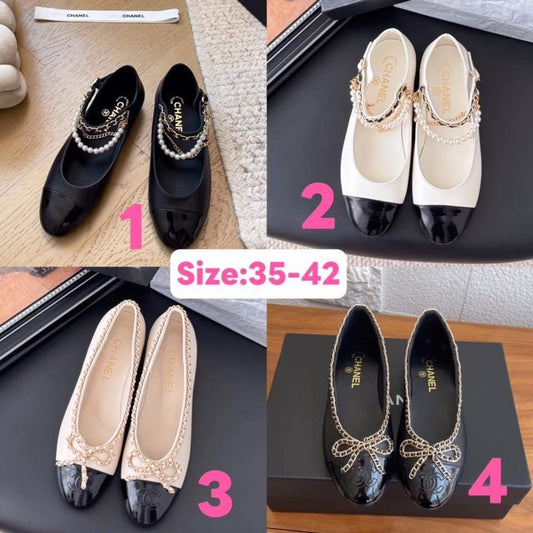 Coco Flat