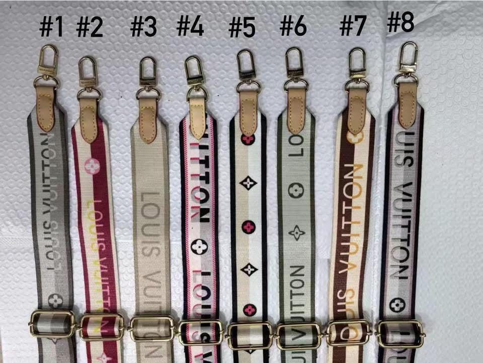 Bougie Strap