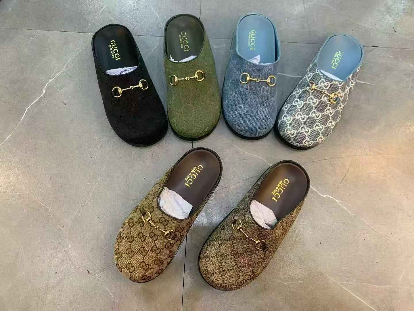 Elevate Clog