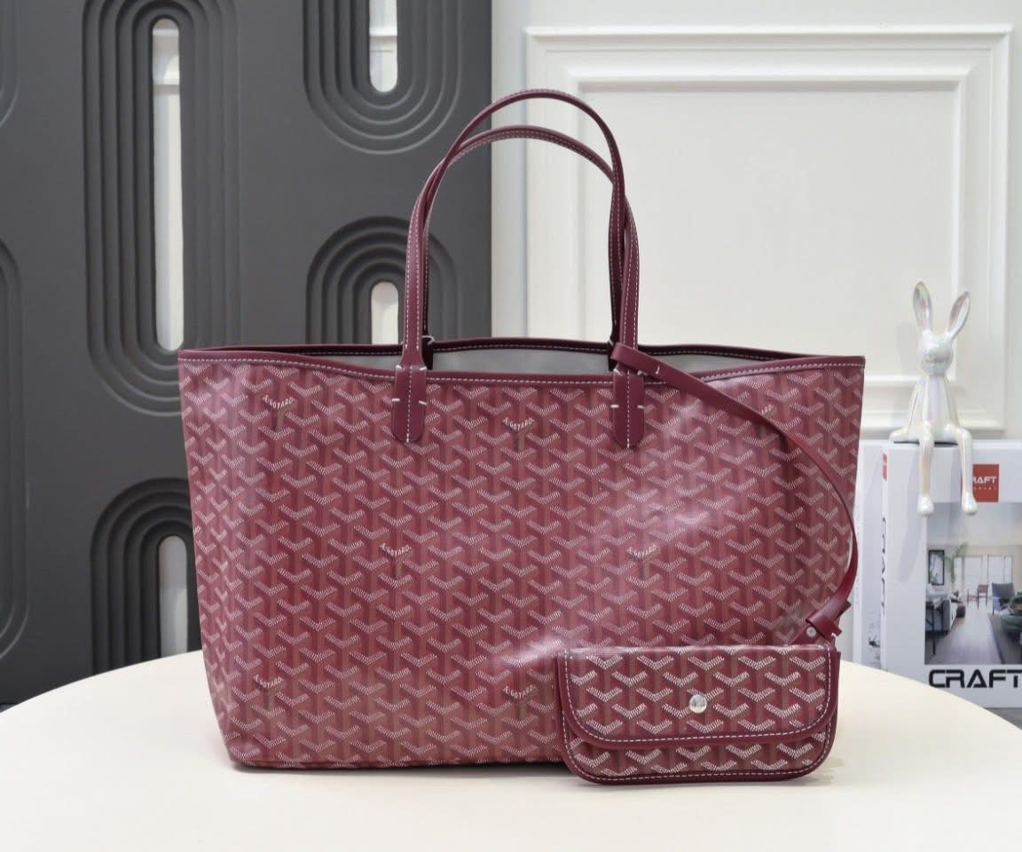 Go the Distance Tote