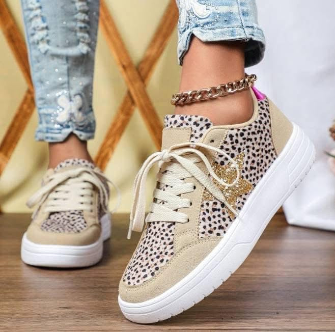 Fashion Sneaker