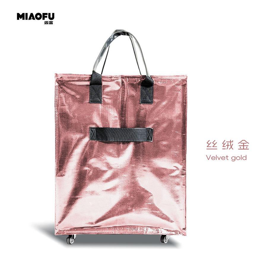 Extra Durable Roller Bag