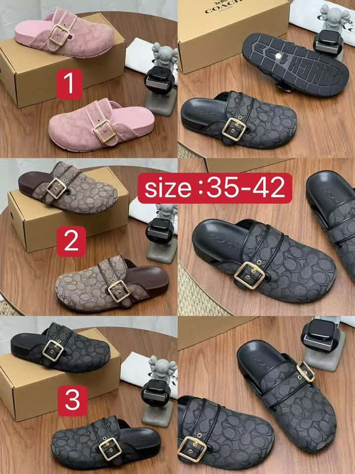 Classy Closet Clog