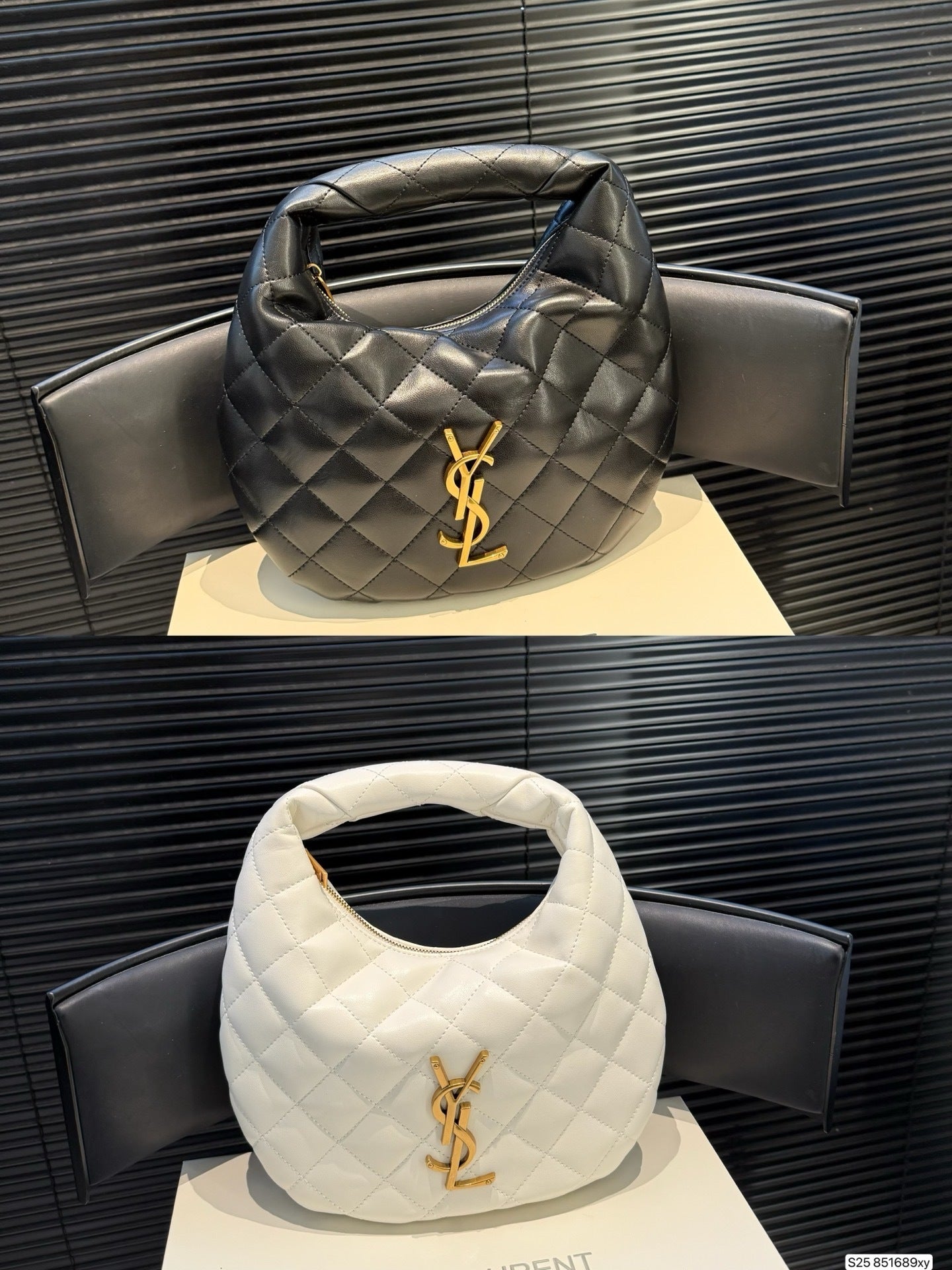 Goes with Everything Bag