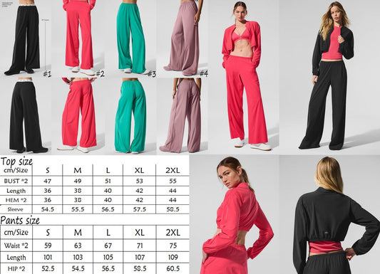 Spring Set