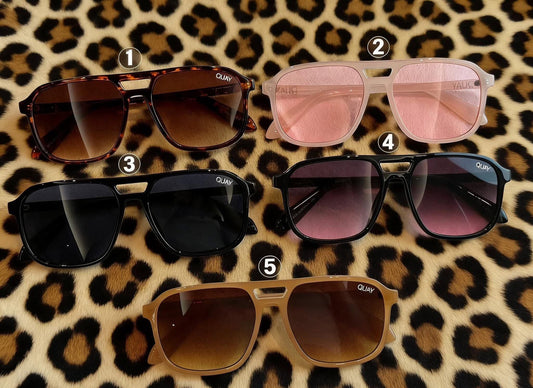 Sunday Sunnies