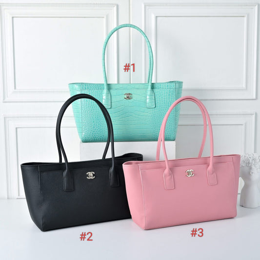 Not So Simple Shoulder Bag