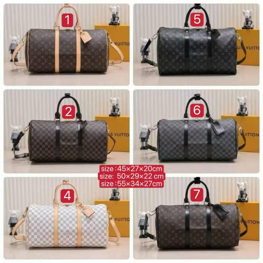 Take Flight Duffle