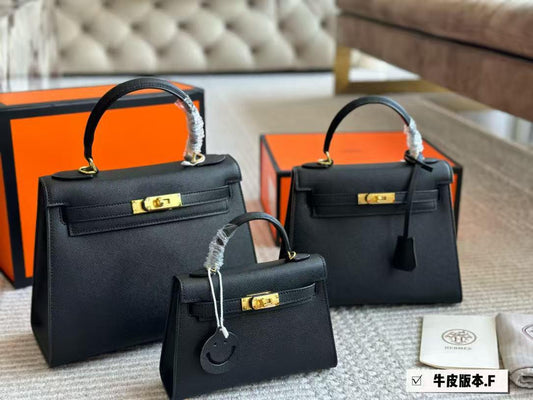 Classic Handbag Large