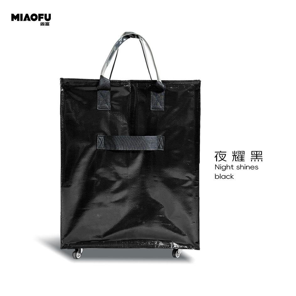 Extra Durable Roller Bag