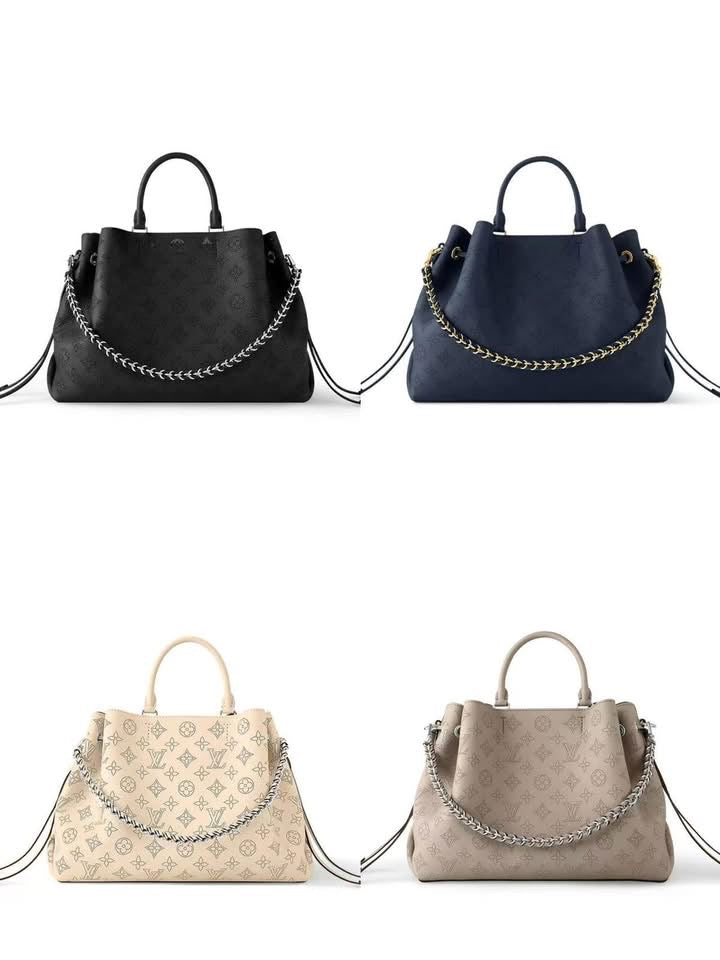 Sophisticated Luv Bag