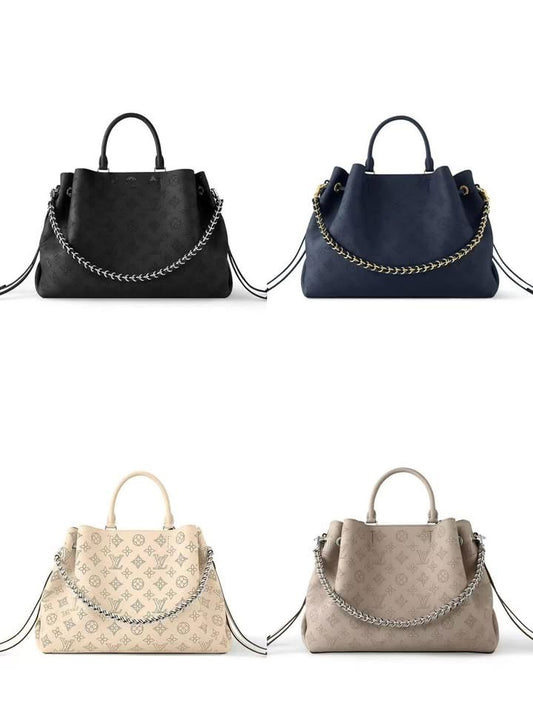 Sophisticated Luv Bag