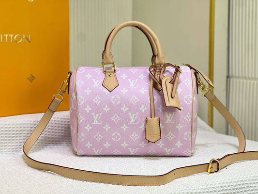 Bubble Gum Bag