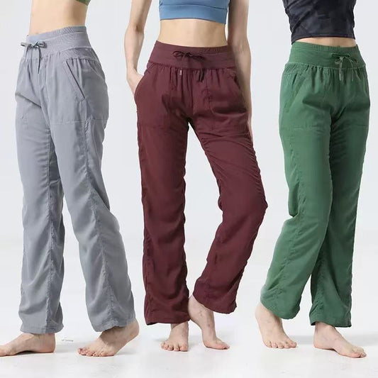 Easy Peasy Pant