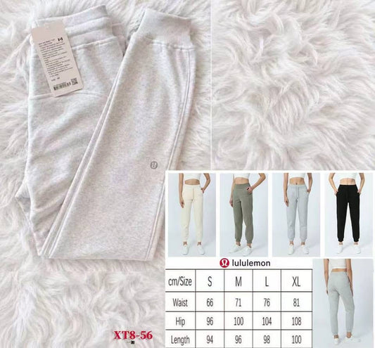 Relax Life Jogger