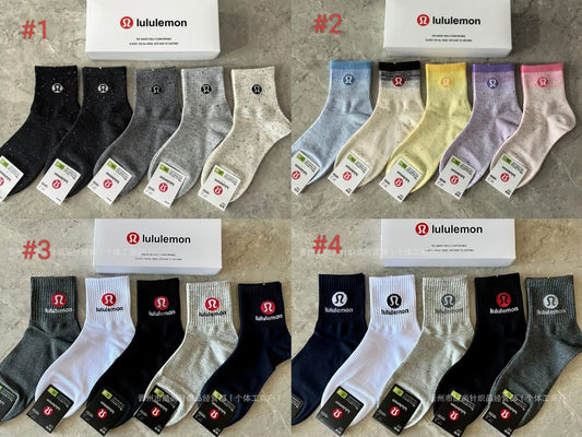 LL Socks