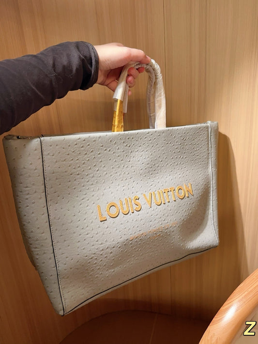 Bougie Office Tote