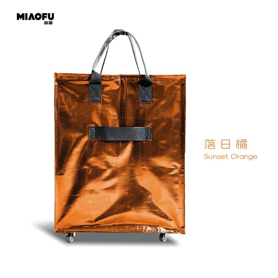 Extra Durable Roller Bag