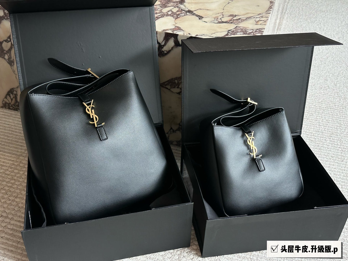 Classy & Sleek Large