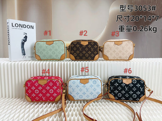 Brighten Bag