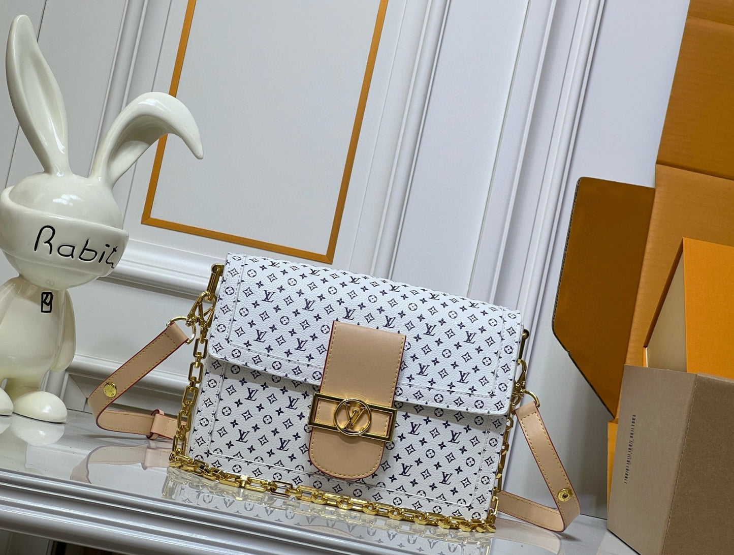 Classy Isle Purse
