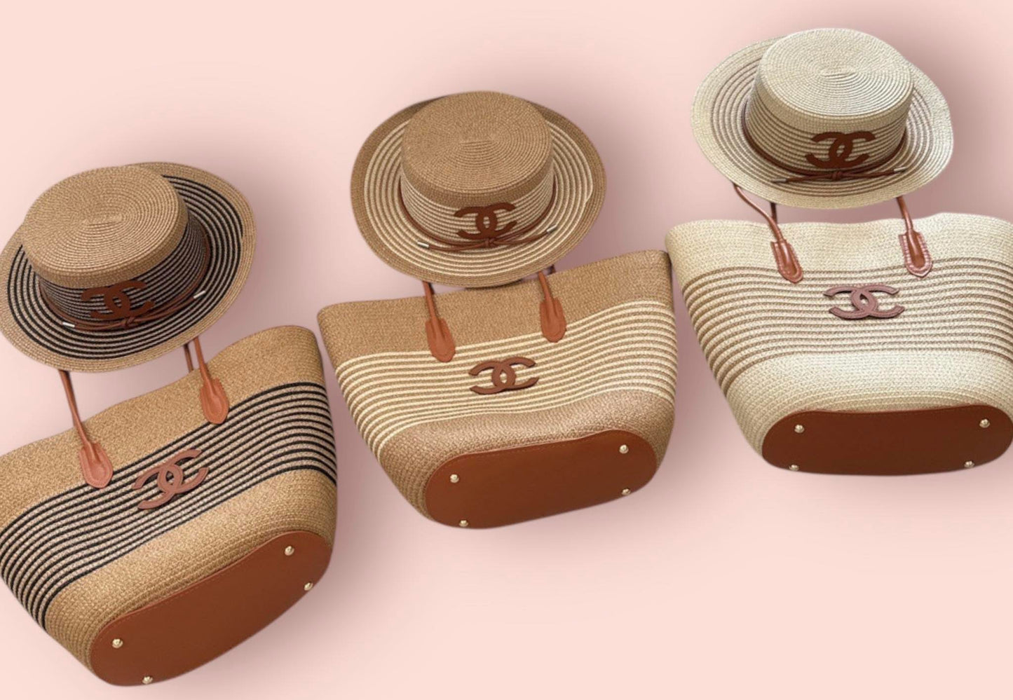 Summertime Fine Sets