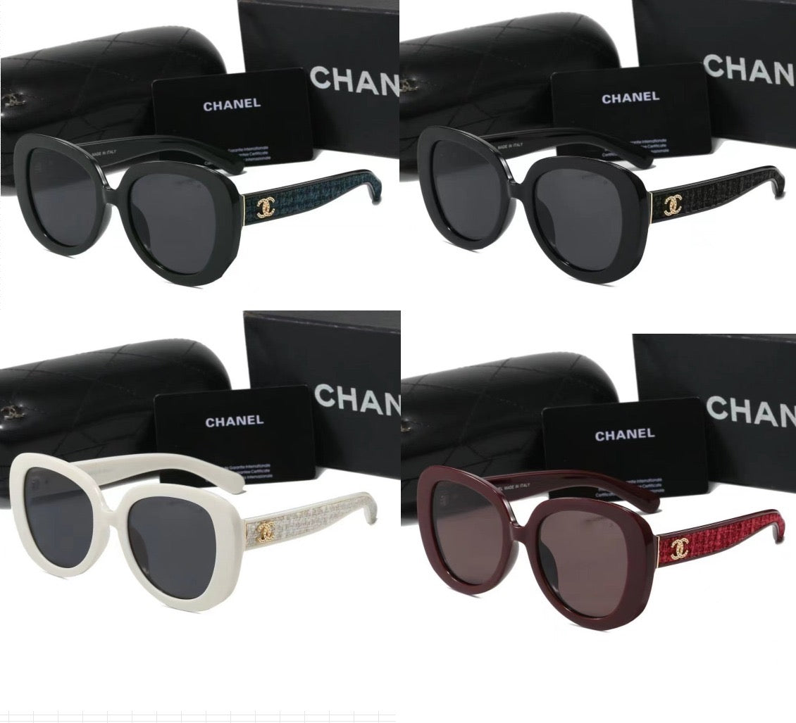 Glamorous Shades